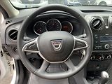 Dacia Sandero 1,0 SCe ČR,KLIMATIZACE - náhled 11