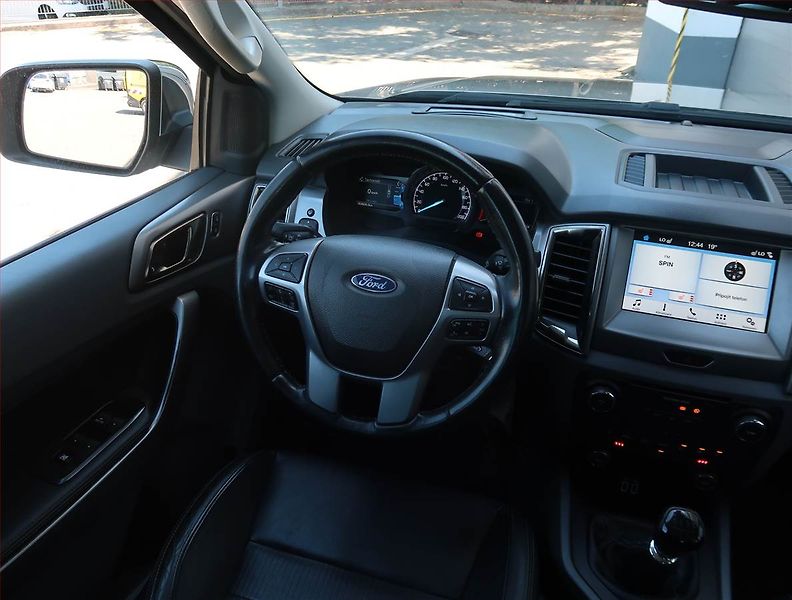Ford Ranger (2018) 2.2 TDCi - fotka 7 z 19