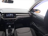 Škoda Fabia (2025) Selection 1.0 TSI - náhled 8