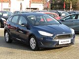 Ford Focus (2015) 1.6i, ČR, AC, STK12/27 - náhled 1