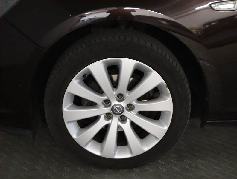 Opel Astra (2013) 1.4 T, Tempomat - fotka 13 z 15
