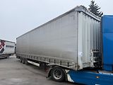 Krone SD MEGA/lowdeck - náhled 1