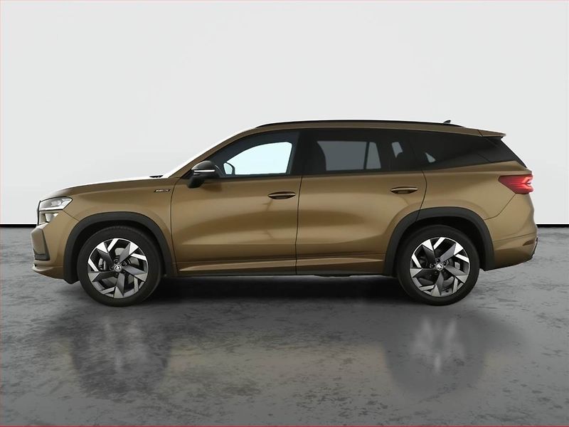 Škoda Kodiaq (2025) 2.0 TDI, Sportline, Navi - fotka 3 z 20