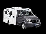 Knaus (2027) Van Ti VW 640 MEG Vansation - náhled 1