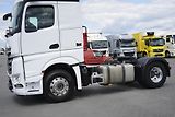 Mercedes-Benz Actros (2022) / 1846 / ACC / E 6 / MP 5 / HY - náhled 28