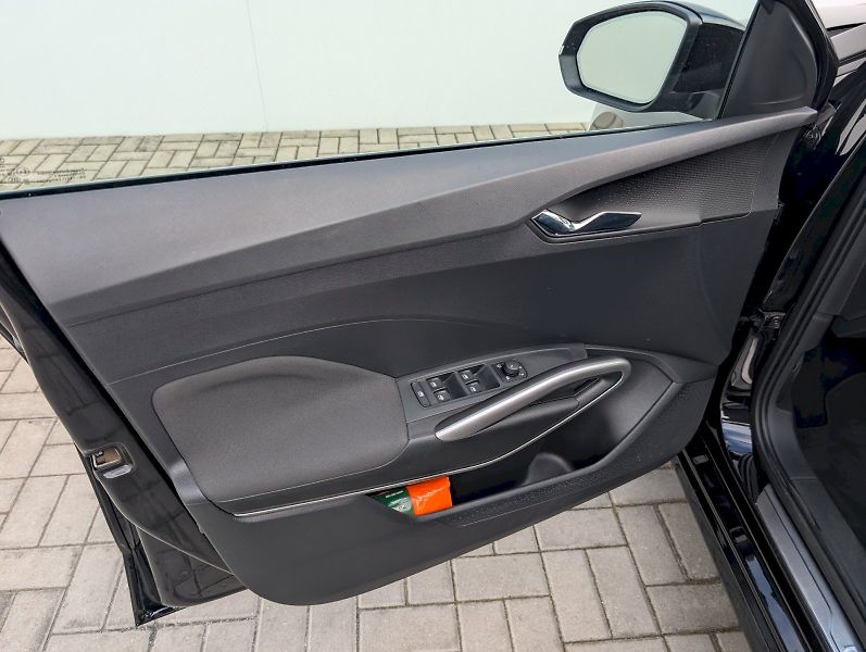 Škoda Fabia (2024) 1,0 TSI / 70 kW Top Selection - fotka 17 z 30