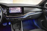Škoda Octavia 2.0 TSI SPORTLINE*DCC*4x4*ČR - náhled 9
