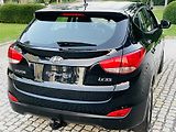 Hyundai ix35 2.0i AUTOMAT VYHŘEV TAŽNÉ - náhled 14