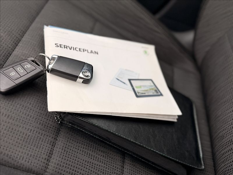 Škoda Superb 2,0 140kW DSG NAVI EL.KUFR - fotka 33 z 34