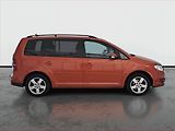 Volkswagen Touran (2009) 1.4 TSI, 7 míst, Tempomat - náhled 6