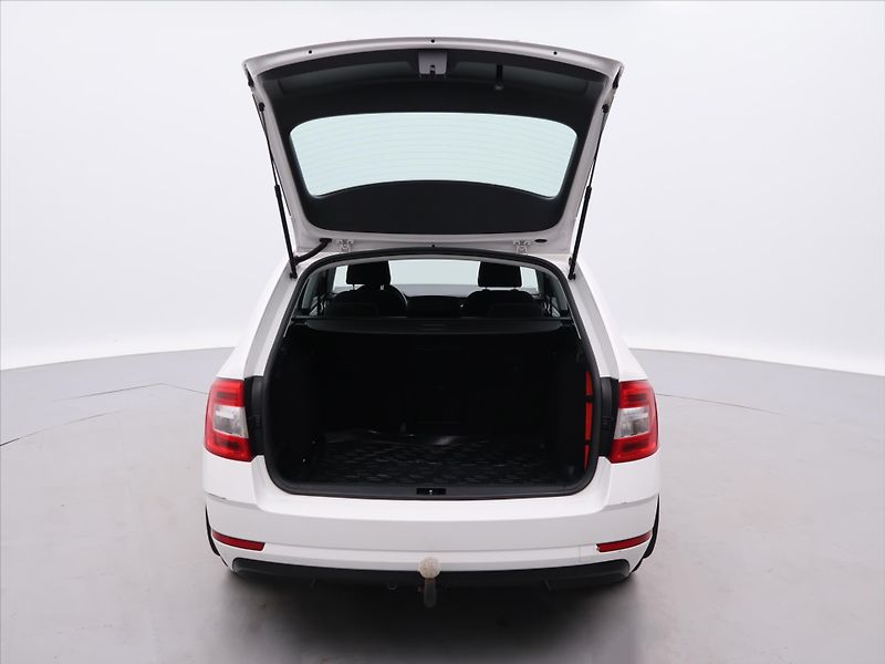 Škoda Octavia 1,6 TDI 85kW CZ Ambition DPH - fotka 9 z 30