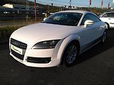 Audi TT 2,0 TFSI /147 kW/ - náhled 1