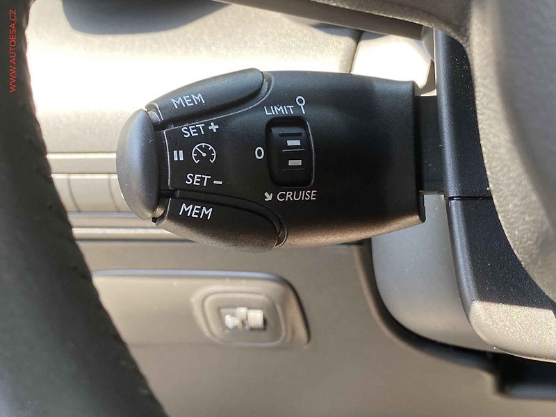 Citroën C3 Aircross (2023) 1.2 PT C-series, AT, LED - fotka 13 z 19