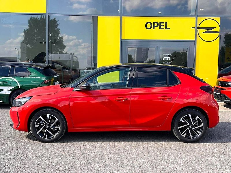 Opel Corsa (2026) YES 1.2 TURBO 100k MT6 - fotka 4 z 32