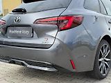 Toyota Corolla 1.8 HSD e-CVT GR Sport - náhled 28