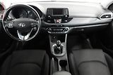Hyundai i30 (2019) 1.6CRDi Fastback, ČR - náhled 8