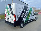 Citroën Jumper Furgon 35 L3H2 2,2BlueHDi 165k - náhled 2