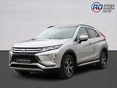 Mitsubishi Eclipse Cross 1,5 T  AUTOMAT,4x4,INSTYLE - fotografie inzerátu