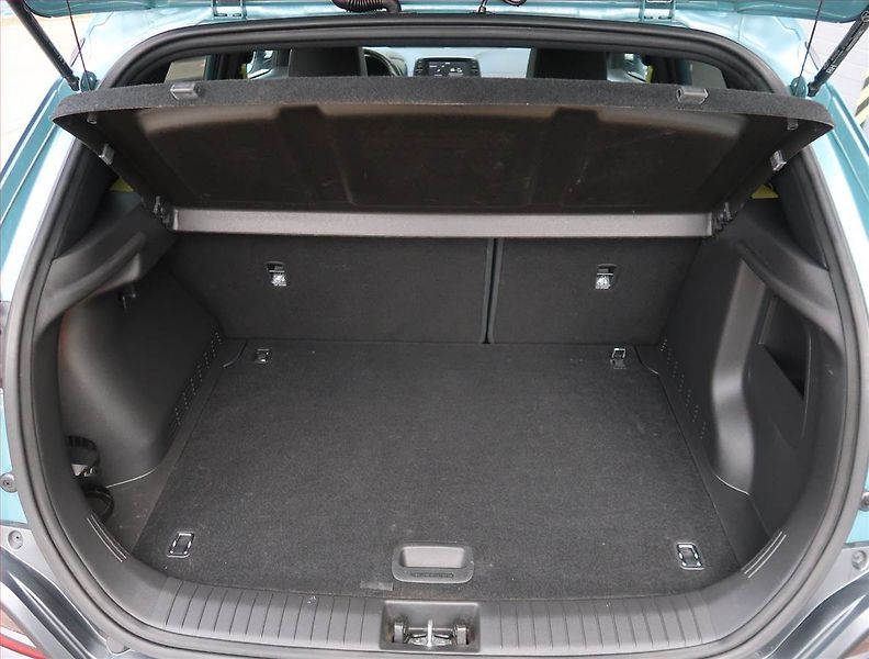 Hyundai Kona (2019) 1.6 T-GDI - fotka 14 z 23