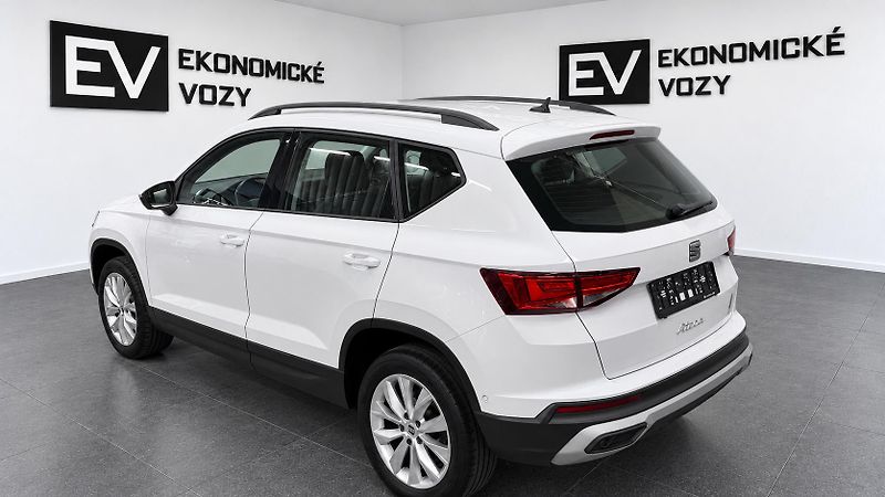 Seat Ateca (2023) 2.0TDI,4X4,ZÁRUKA,DSG - fotka 5 z 31