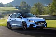 Hyundai i 30 N