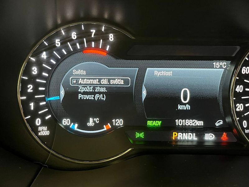 Ford Galaxy 2.5 HEV VIGNALE LED 7míst - fotka 63 z 76