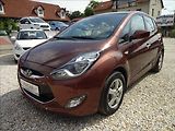 Hyundai ix20 1,4 CRDi 66kW - náhled 1