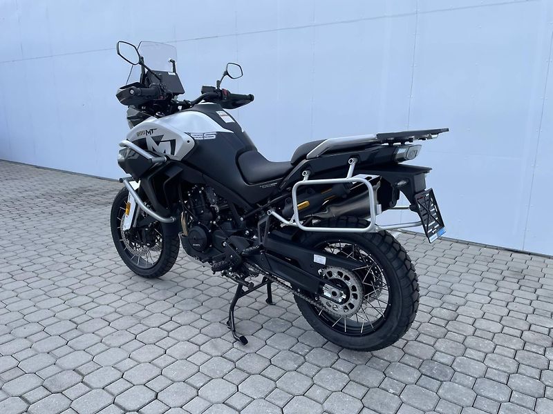 CFMOTO (2026) 800MT Explore ES EU5+ - fotka 7 z 12