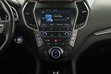 Hyundai Santa Fe (2017) 2.2 CRDi Blue, 4X4, Automat - náhled 9