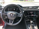 Škoda Superb COMBI 2.0 TSi DSG 7st. STYLE - náhled 17