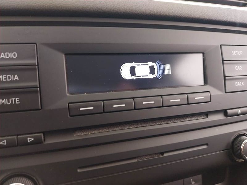 Škoda Octavia (2014) Ambition 1.4 TSI, Tempomat - fotka 13 z 19