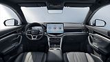 BYD Seal U (2026) 238 kW 4x4 Design - náhled 4