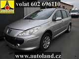 Peugeot 307 (2007) VOLAT 602 696 110 - náhled 1