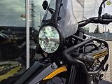 Royal Enfield Himalayan 450 (2026) - náhled 54
