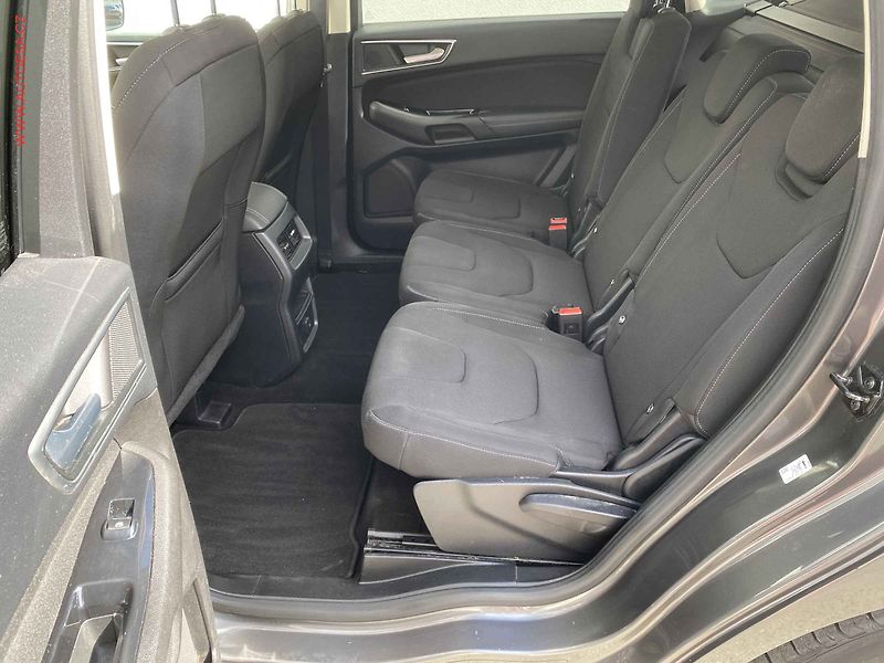 Ford S-MAX (2016) 2.0TDCI 4x4, ČR, servis.kniha - fotka 10 z 18