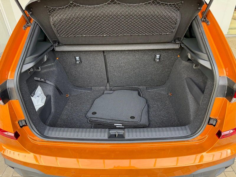 Škoda Kamiq (2025) Monte Carlo 1.0 TSI / 85 kW DS - fotka 21 z 27