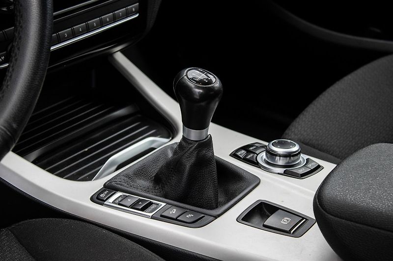 BMW X4 - fotka 21 z 28