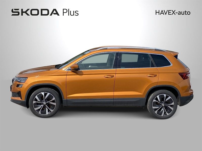 Škoda Karoq (2023) 1.5 TSI Style - fotka 40 z 42