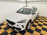 Cupra Formentor 1.5Tsi*CZ*DPH*1-MAJ*ZARUKA* - náhled 1