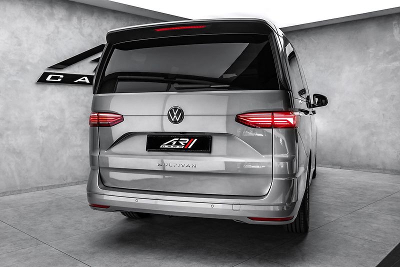Volkswagen Multivan T7 2,0TDI DSG  Long 8míst - fotka 6 z 19
