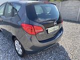 Opel Meriva 1.4i 120PS FAMILY LPG 112TKM!! - náhled 37
