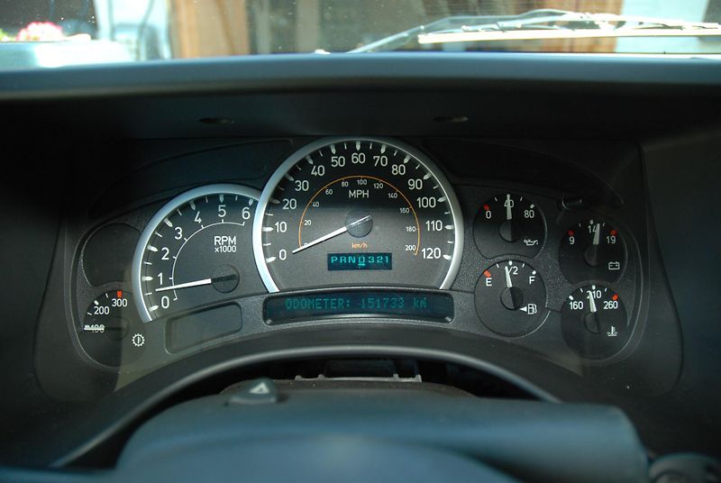 Hummer H2 (2005) - fotka 25 z 26