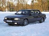 Moskvič 2142 Kníže Vladimir