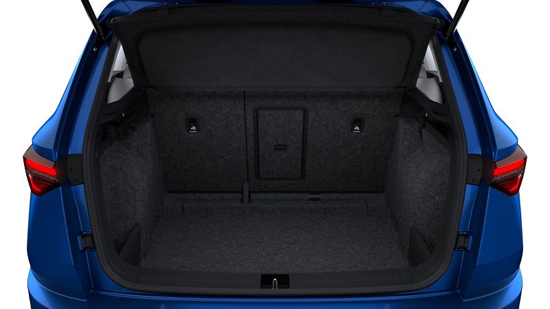Škoda Karoq (2027) 1,5 TSI 110 kW  Easy - fotka 11 z 11