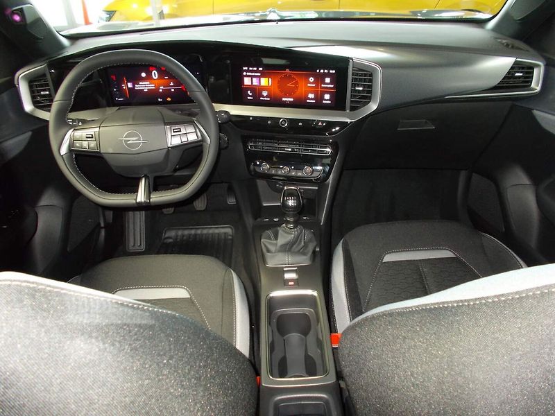 Opel Mokka (2026) Edition 1.2 TURBO (100 kW/136 - fotka 11 z 27