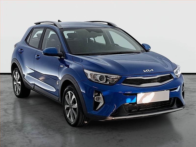 Kia Stonic (2025) 1.2 DPI, ČR,1.maj, Serv.kniha - fotografie inzerátu