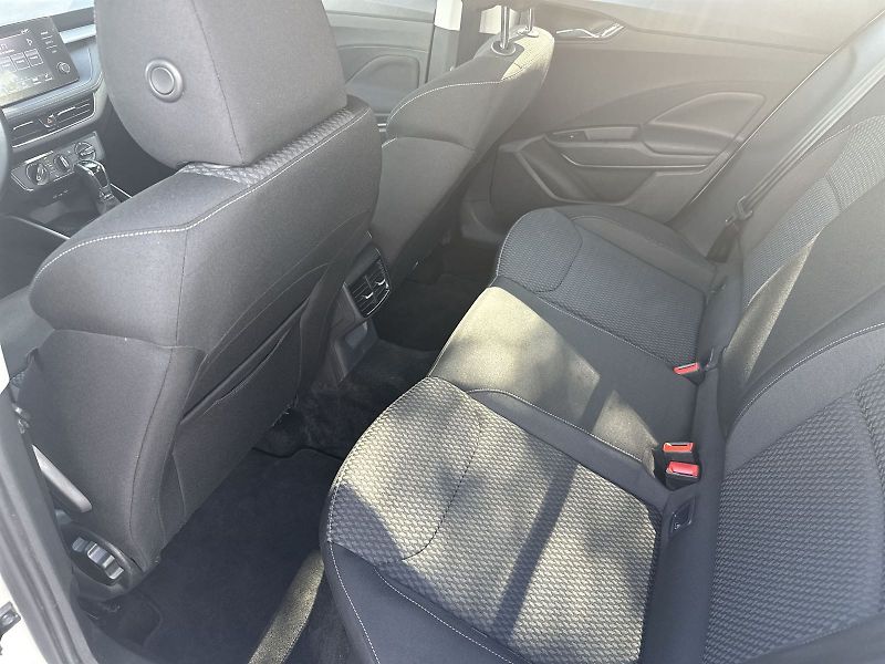 Škoda Fabia (2022) 1.0 TSI DSG Style - fotka 8 z 29