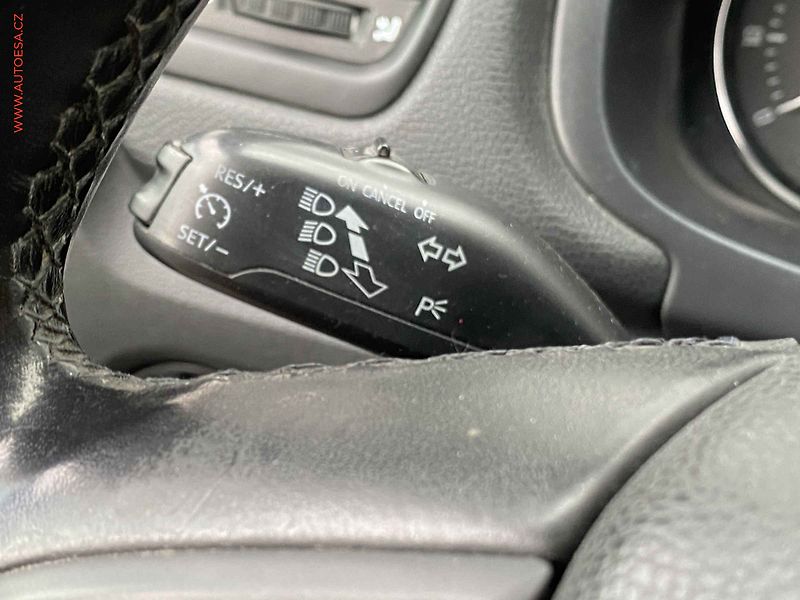Škoda Roomster (2011) 1.2 TSi, Style, TZ, +kola - fotka 13 z 18