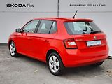 Škoda Fabia Style 1.2 TSI 81kW 6MP - náhled 7