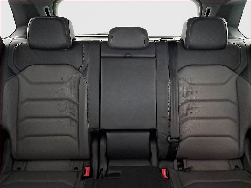Volkswagen Touareg (2019) 3.0 TDI - fotka 10 z 21